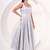 Anarkali gown