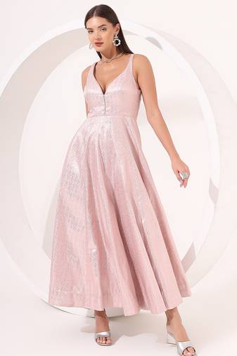 Anarkali gown