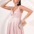 Anarkali gown
