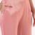 Peplum pant set