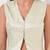 Peplum pant set