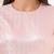 Peplum pant set