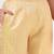 Peplum pant set