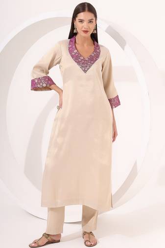 Kurta pant
