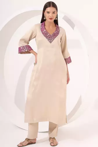 Kurta pant