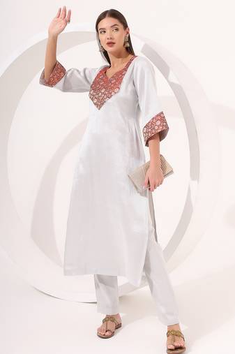 Kurta pant