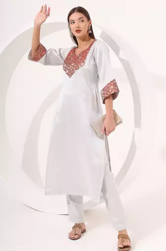 Kurta pant
