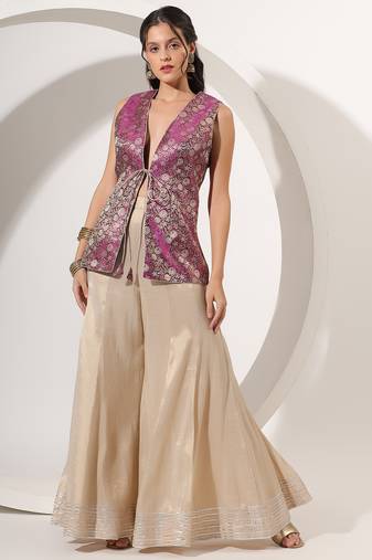 Sharara set