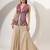 Sharara set