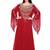  Embellished Luxe Kaftan for Festive Nights-Handcrafted Golden Detailing Kaftan