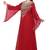  Embellished Luxe Kaftan for Festive Nights-Handcrafted Golden Detailing Kaftan