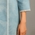 Tie & Dye Soft Cotton Kurti