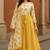 Block Printed Cotton Kurta Set
