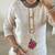 Premium quality beautiful cotton schiffli with lining kurta crafted pink floral with amazing embroidery work.