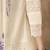 Jaipuri pure pink cotton shiflly+lino fabric party wear dress with shiffon lahariya dupatta set