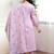 Baby pink chanderi silk heavy thread embroidery work kurta pant set