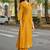 Floral Embroidered V-Neck Thread Work Straight Kurta With Palazzos