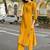 Floral Embroidered V-Neck Thread Work Straight Kurta With Palazzos