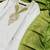 Off White viscose blend Embroidered Straight KurtI BOTTOM DUPATTA SET