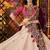 Navratri Special Kutchi Mirror Work Beige Lehenga Choli In Viscose Cotton