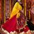 Multi Color Viscose Cotton Navratri Special Lehenga Choli