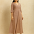 Cotton hand block print kurta