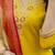 Women's Beautiful Rayon Embroidery work Straight Kurta with Pant and Dupatta Set