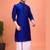 Plain Cotton kurta For men