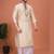Plain Cotton kurta For men