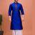 Plain Cotton kurta For men