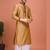 Plain Cotton kurta For men