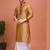 Plain Cotton kurta For men