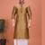 Plain Cotton kurta For men