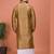 Plain Cotton kurta For men