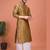 Plain Cotton kurta For men