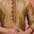 Plain Cotton kurta For men