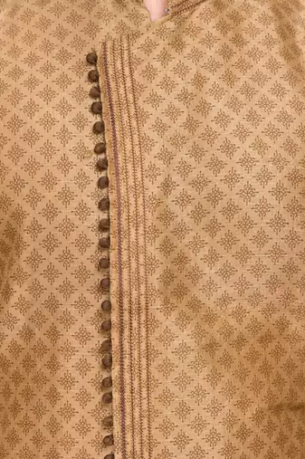Plain Cotton kurta For men