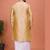 Plain Cotton kurta For men