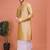 Plain Cotton kurta For men
