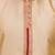 Plain Cotton kurta For men