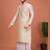 Plain Cotton kurta For men