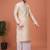 Plain Cotton kurta For men