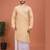 Plain Cotton kurta For men