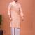 Plain Cotton kurta For men