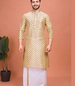 men's kurta top