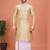 Shiwam ethnix men's kurta top