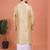 Shiwam ethnix men's kurta top