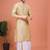Shiwam ethnix men's kurta top