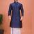 Plain Cotton kurta For men