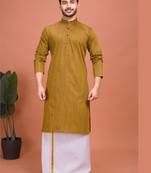 men's kurta top
